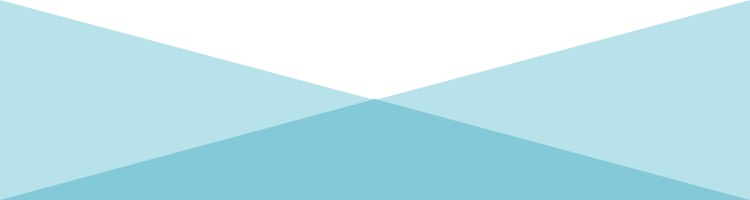 Footer element background