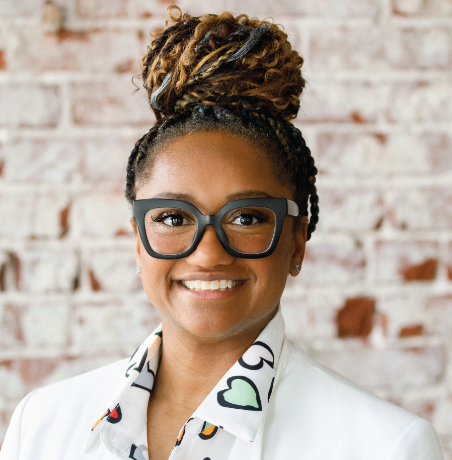 Dr. Ricki Ellison